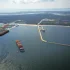 Niemcy liczą, że Tusk zablokuje terminal kontenerowy w Świnoujściu
