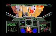 Wing Commander Amiga 500