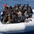 Niemieckie MSZ dumnie przyznaje, że wyłapuje imigrantów na Morzu Śródziemnym