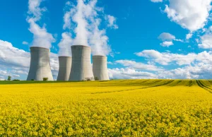 Trójmiejskie firmy wesprą budowę elektrowni atomowej