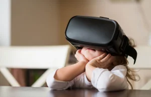 VR gaming pozostanie na zawsze niszą Uderzające dane