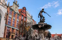 Gdańsk: Chciał podjechać, powiedział policji, że brat targa się na życie