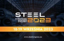Kongres Stalowy Steel 2023