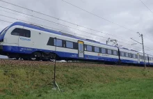 Nawet 555 połączeń w rozkładzie PKP Intercity na sezon 2025/2026