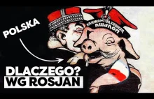 Stosunki polsko-rosyjskie oczami Rosjan