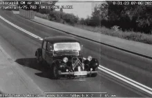 Fotoradary mają karać właścicieli, nie kierowców. Nadchodzi zmiana w przepisach