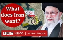 Five reasons why Iran is involved in so many global conflicts