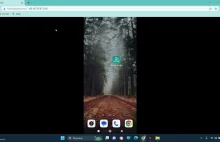 Wyświetlanie ekranu telefonu na komputerze - YouTube