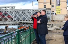 Fatalne wieści dla powodzian. "Nie mają szansy otrzymać zasiłku"