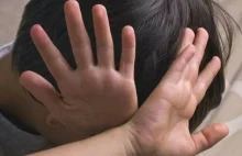 Dzieci coraz częściej są ofiarami przemocy domowej