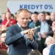 Kredyt 0% znów do zmiany? Koalicjanci tracą cierpliwość, a popierają deweloperzy