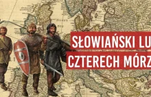 Gdy Europa tonęła w kryzysie ich styl życia zapewnił rozwój. Fenomen Słowian