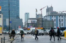 Rosyjski najazd na Ukrainę potężnie bije w Europę i Polskę