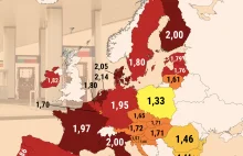 Cud na Orlenie zadziałał. Ceny benzyny w Polsce są najniższe w Europie