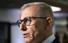 Działacze Platformy Obywatelskiej zaatakowani podczas agitacji.