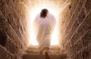 Co się stało z ciałem zmartwychwstałego Chrystusa? Wyzwanie dla rozumienia czasu