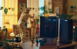 Kokoni Sota wygląda zbyt dobrze, by była prawdziwa. - 3D.edu.pl