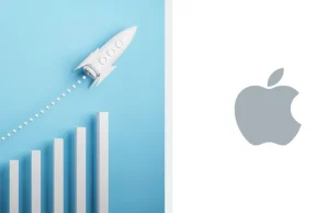 Jak Apple stało się największą firmą świata?