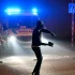 Szwecja:Zamieszki po spaleniu Koranu. W ruch poszły kamienie i koktajle Mołotowa
