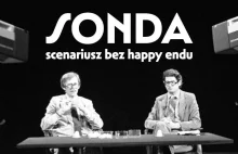 Sonda. Scenariusz bez happy endu