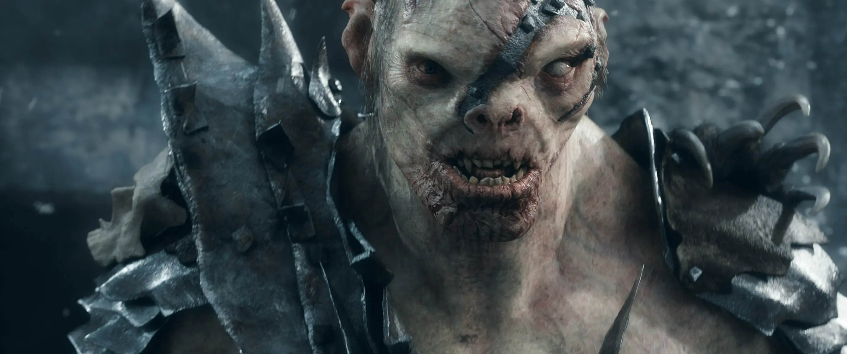 Uniwersytet w Wielkiej Brytanii oskarża Władcę Pierścieni o rasizm