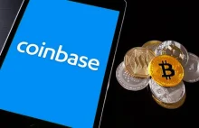Coinbase zawiesza działalność w Japonii. Giełda kryptowalut mówi o zbyt zmi
