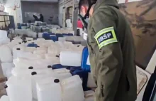 Breaking Bad na Podkarpaciu. CBŚP rozbiło narkotykowe imperium