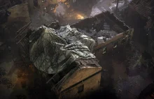 Powstaje nowa gra o Powstaniu Warszawskim. 63 Days przypomina Commandos.
