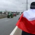 Litwini nie dołączą do protestu polskich rolników