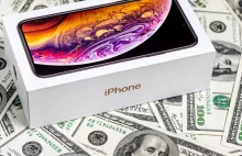 Posiadacze iPhone'ów są bogatsi, dlatego płacą więcej za usługi