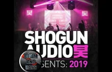 Document One - Holy Moly / DRUM AND BASS BANGERS