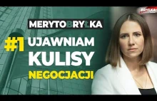 Anna Bryłka - kanał europosłanki