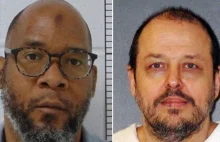 Dwóch niewinnych facetów czeka na wykonanie wyroków śmierci w USA