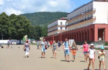 Całkiem za darmo, bez kolejek można pojechać do sanatorium. I mało kto o tym wie