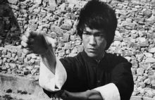 50 lat temu zmarł Bruce Lee, amerykański aktor i mistrz sztuk walki.