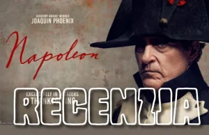 “Napoleon”. Film, który wkurzy fanów historii