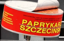 Afrykański smak w puszce ze Szczecina. Historia kultowego paprykarza