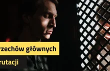 7 grzechów głównych rekrutacji