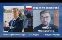 Węgiel w energetyce to przeszłość