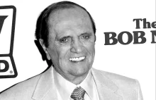 W wieku 94 lat zmarł aktor i komik Bob Newhart. Nigdy nie przeszedł na emeryturę