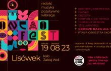 I Festiwal Tomka Koncy