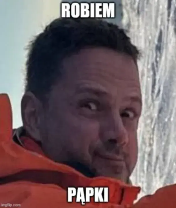 Rafał Trzaskowski zmienia zdanie i zaprasza wszystkich kandydatów na debatę xD