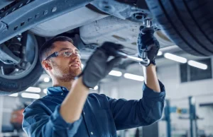 Od 19 września 2025 ceny opłat za przegląd techniczny pojazdu idą w górę