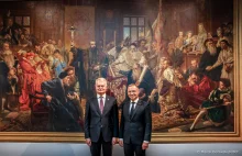 Andrzej Duda o sprawie Rubcowa. Skandaliczne słowa w kierunku Donalda Tuska