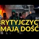 Brytyjczycy masowo protestują PRZECIWKO IMIGRANTOM!