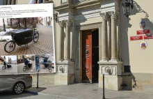 Kraków: Urzędnicy kupili rower za niemal 30 tys. złotych. Zaskakujące tłuma