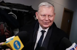 Marek Suski o armii: "Polacy zdecydują, czy Polska będzie silna, czy jej nie będ