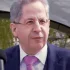 Hans-Georg Maaßen ostrzega "Europejczycy ulegną islamowi"