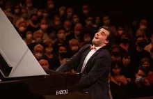 Konkurs Chopinowski 2025. Fortepiany, na których grają uczestnicy.