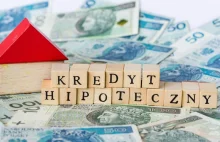 KNF znów przeciwko intersom kredytobiorców - zablokowała refinansowanie kredytów
